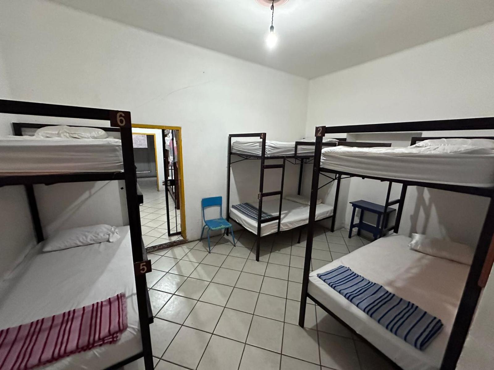 Hostal Zipolite Arteaga Oaxaca Luaran gambar