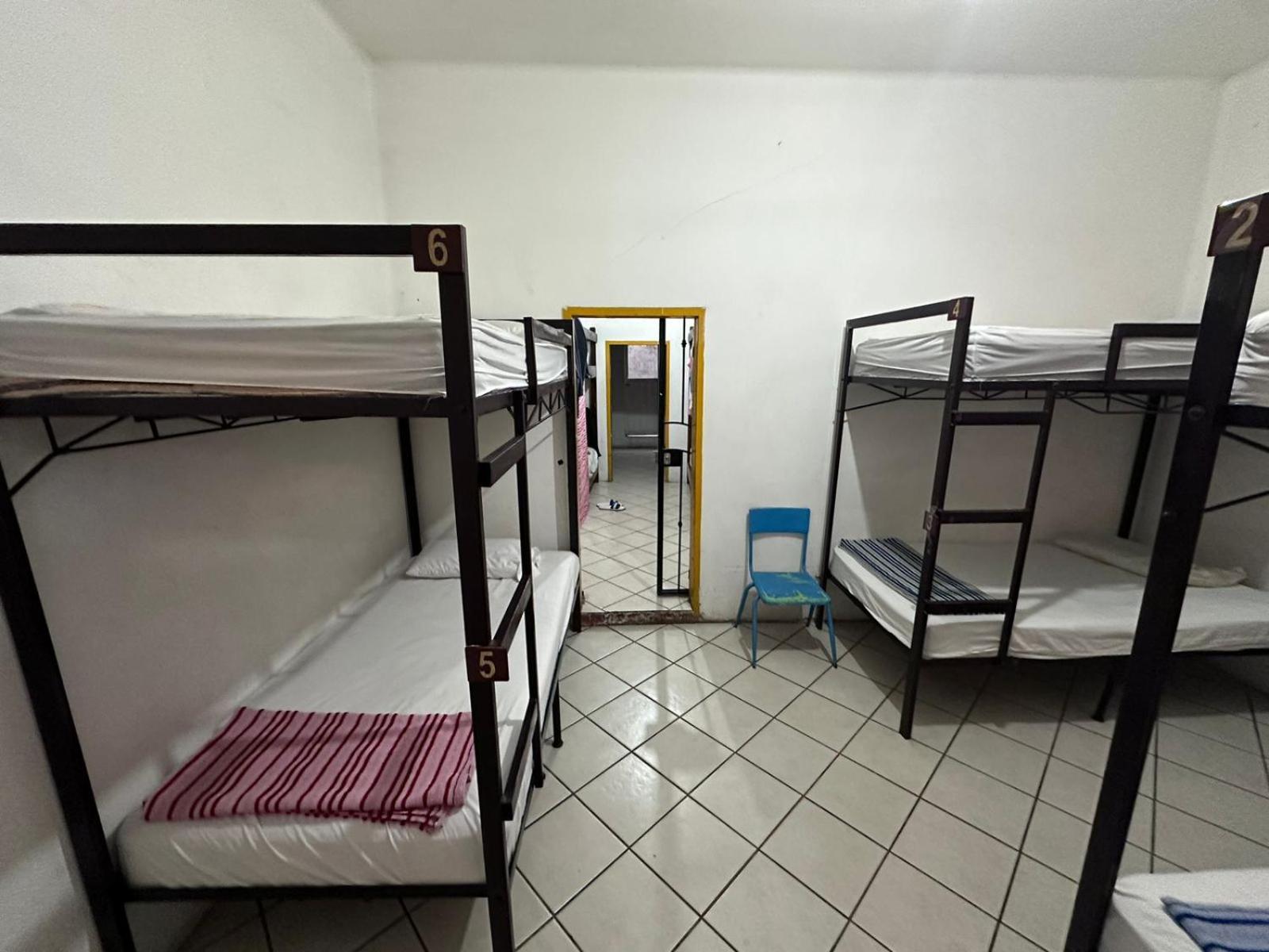 Hostal Zipolite Arteaga Oaxaca Luaran gambar