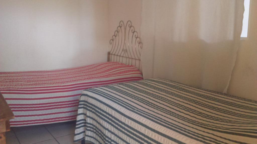 Hostal Zipolite Arteaga Oaxaca Luaran gambar