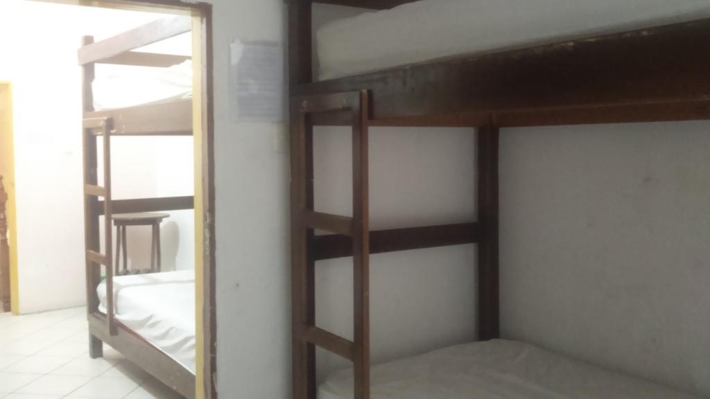 Hostal Zipolite Arteaga Oaxaca Bilik gambar